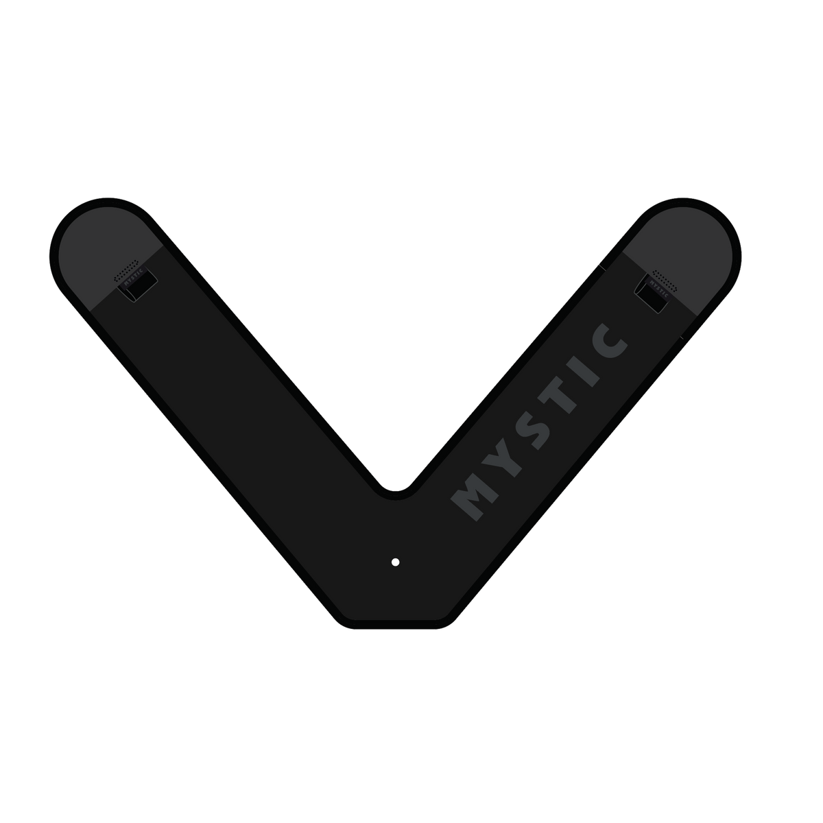 Foilboard V-Shape Footstrap