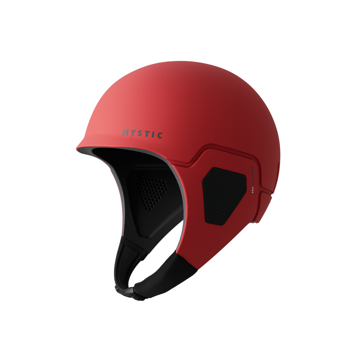 Impact Cap