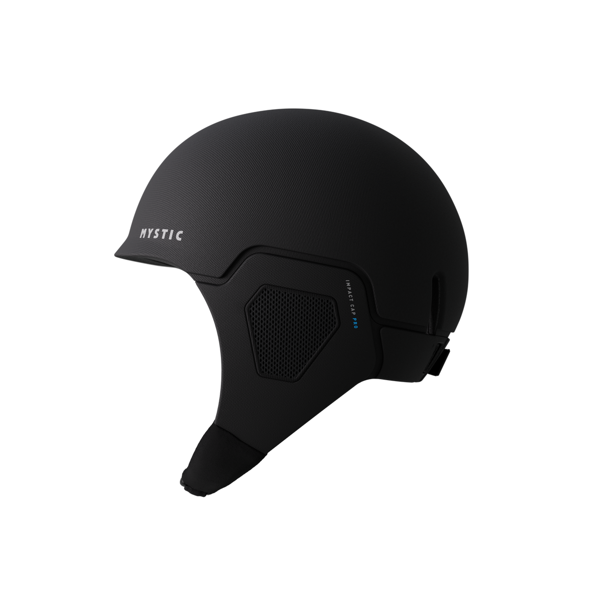 Impact Cap