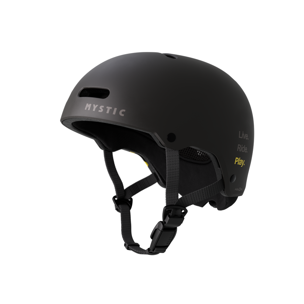 Vandal Pro Helmet Dirty Habits