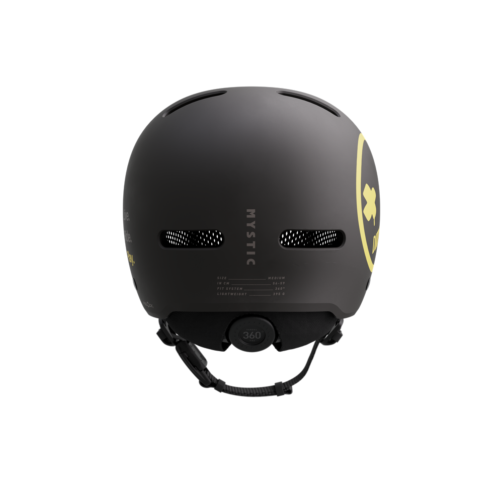Vandal Pro Helmet Dirty Habits