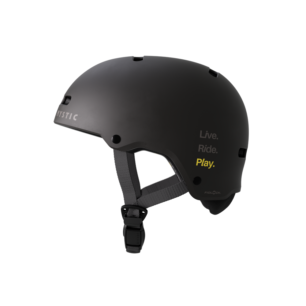 Vandal Pro Helmet Dirty Habits