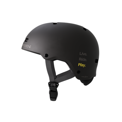Vandal Pro Helmet Dirty Habits