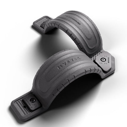 Foilboard V-shape Footstrap