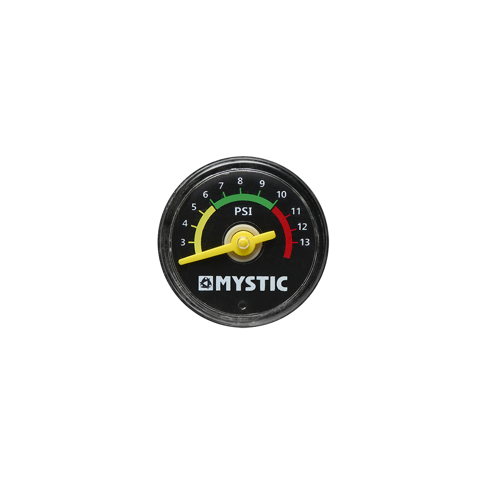 Spare Pump Gauge