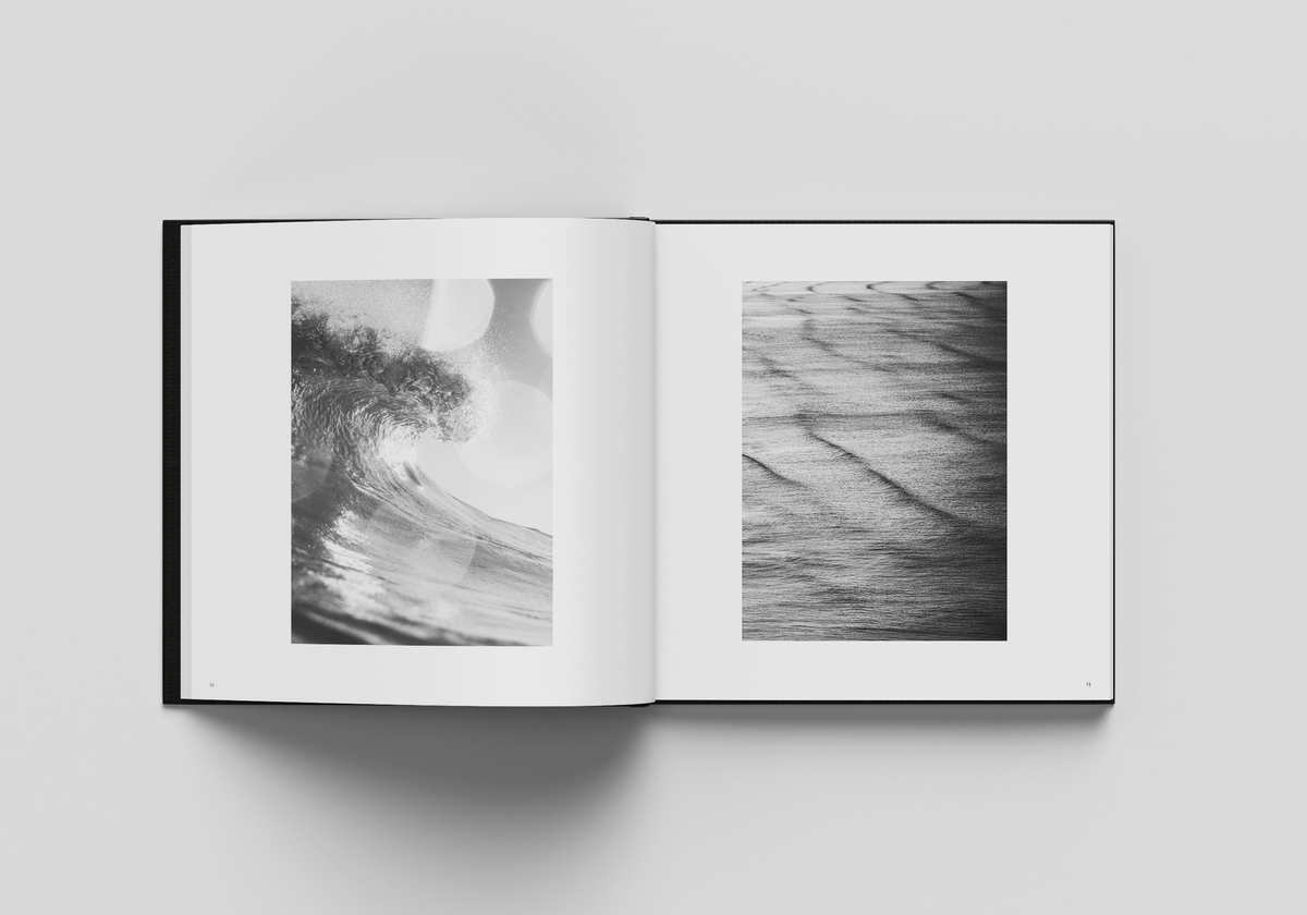 Unseen photo book by Ydwer