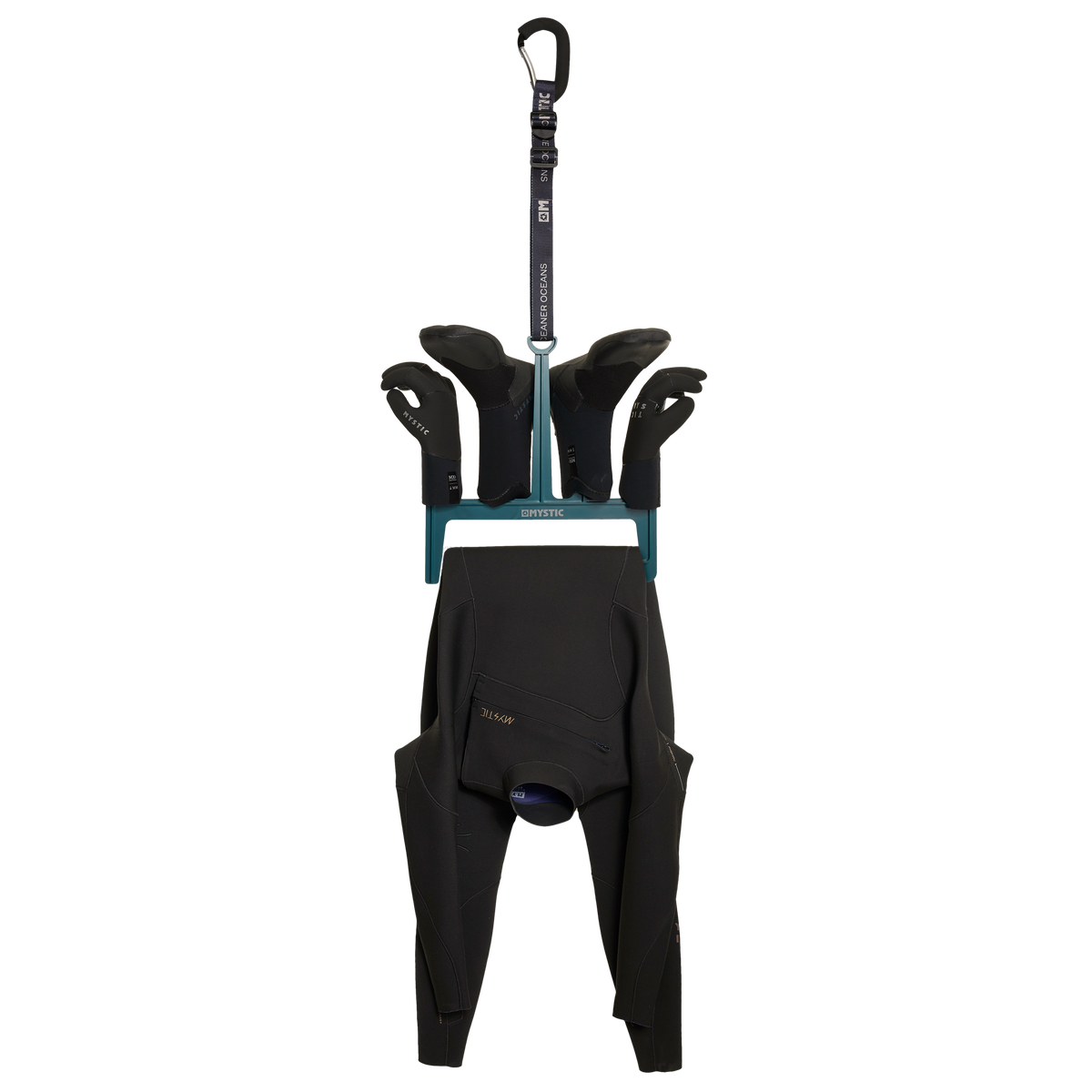 Accessory hanger