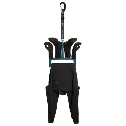 Accessory hanger