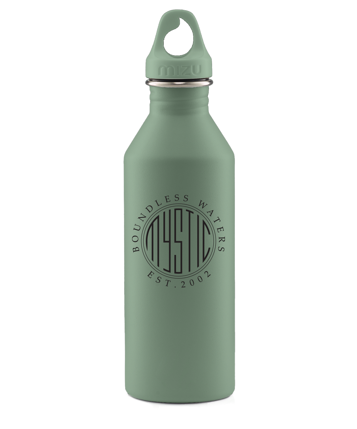 Mystic Mizu Water Bottle