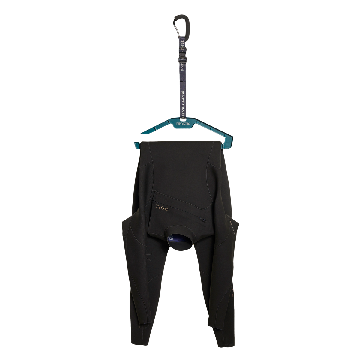 Wetsuit hanger