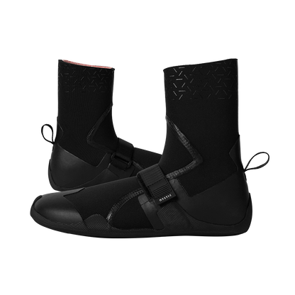 Roam Boot 5mm Round Toe