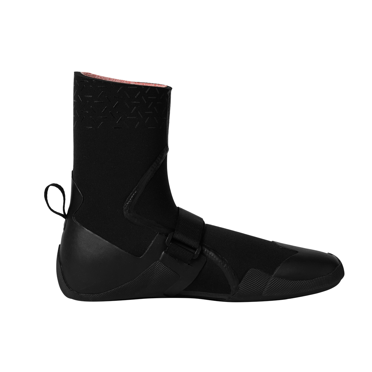 Roam Boot 5mm Round Toe