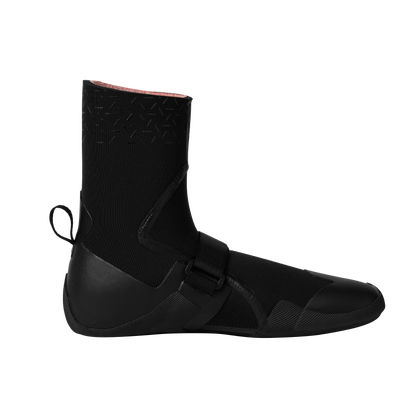 Roam Boot 5mm Round Toe