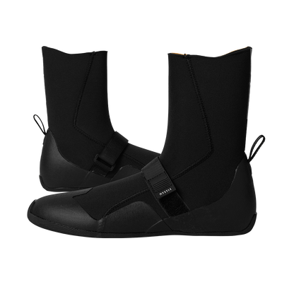 Ease Boot 5mm Round Toe
