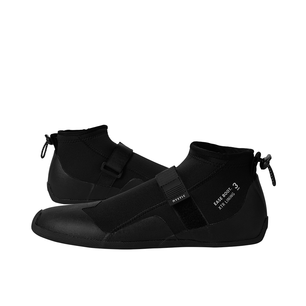 Ease Shoe 3mm Round Toe