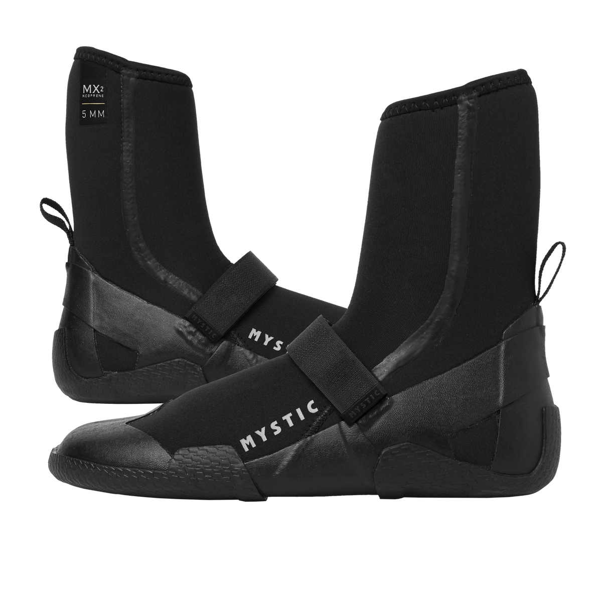 Roam Boot 5mm Split Toe