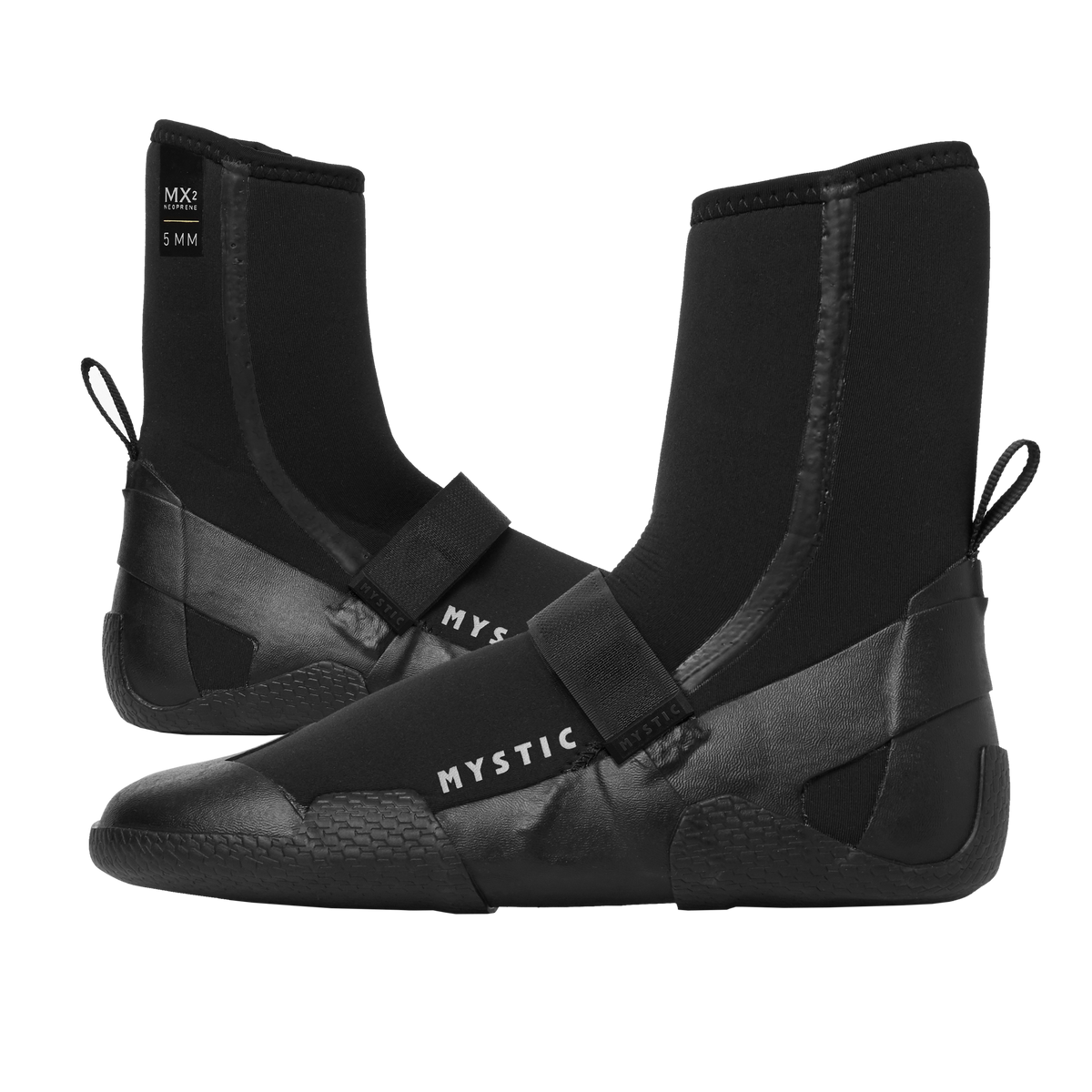 Roam Boot 5mm Round Toe (2024)