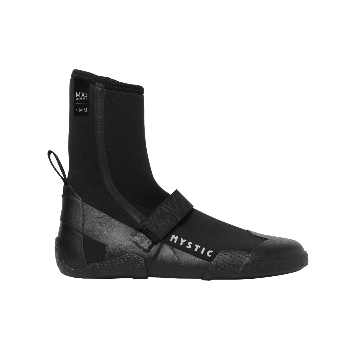 Roam Boot 5mm Round Toe (2024)