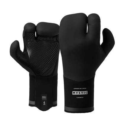 Supreme Glove 4mm Lobster Precurved
