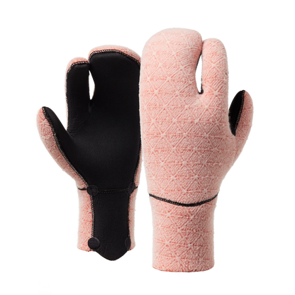 Supreme Glove 4mm Lobster Precurved