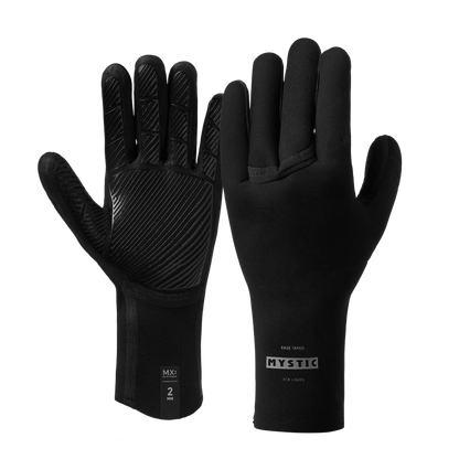 Ease Glove 3mm 5Finger
