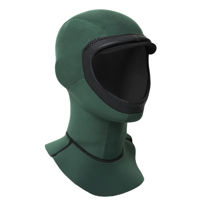 Evolve Hood