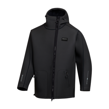 Battle Neoprene Jacket 3/2mm