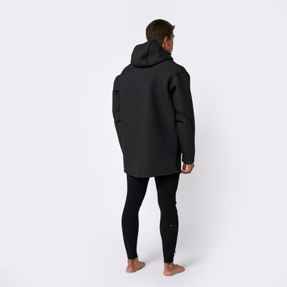 Battle Neoprene Jacket 3/2mm