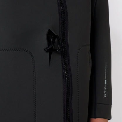 Battle Neoprene Jacket 3/2mm