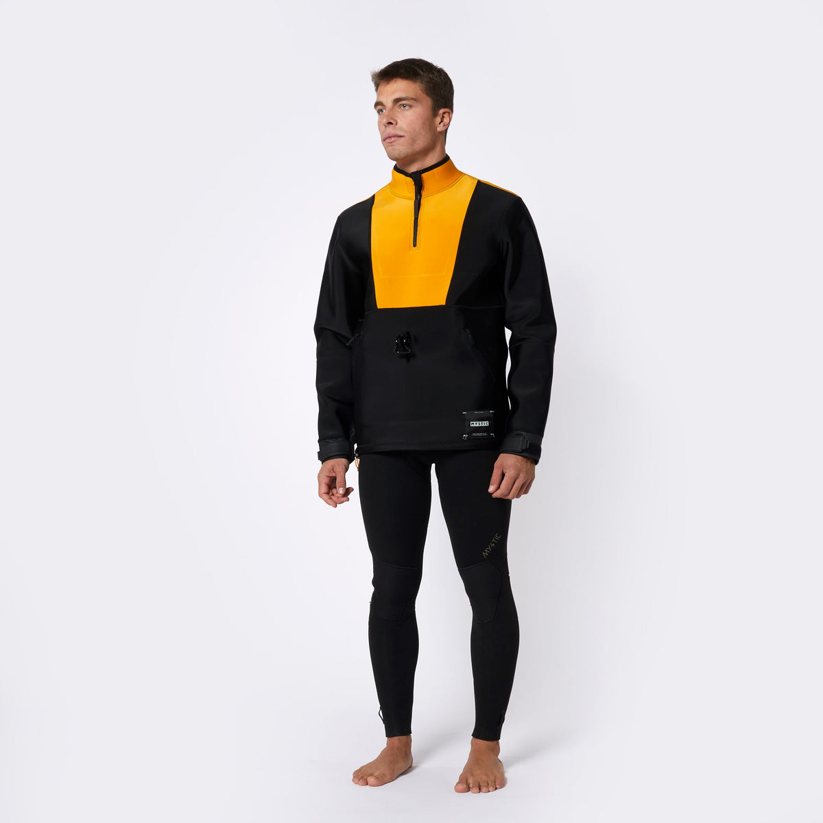 Fulmar Neoprene Pullover 3/2mm