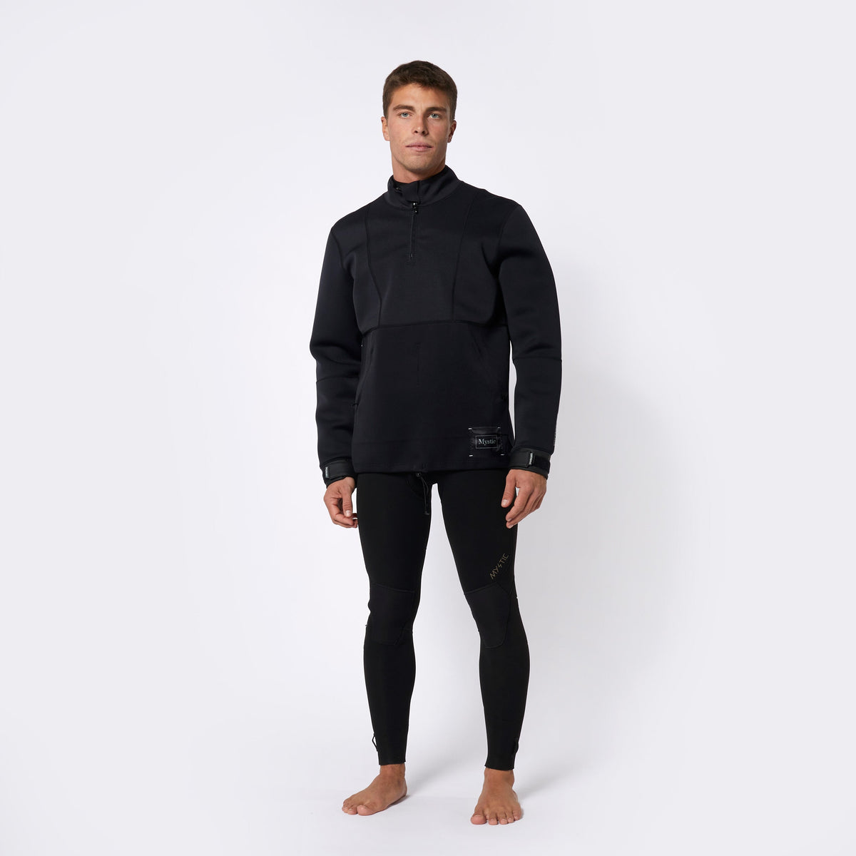 Fulmar Neoprene Pullover 3/2mm