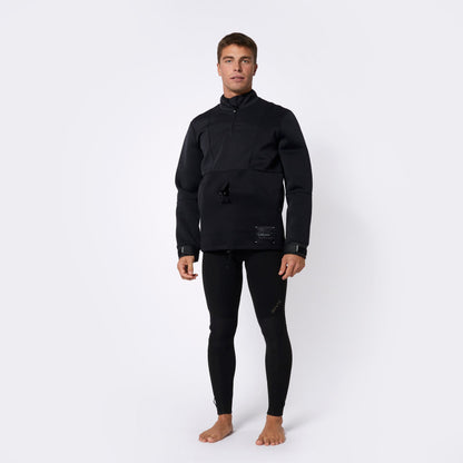 Fulmar Neoprene Pullover 3/2mm