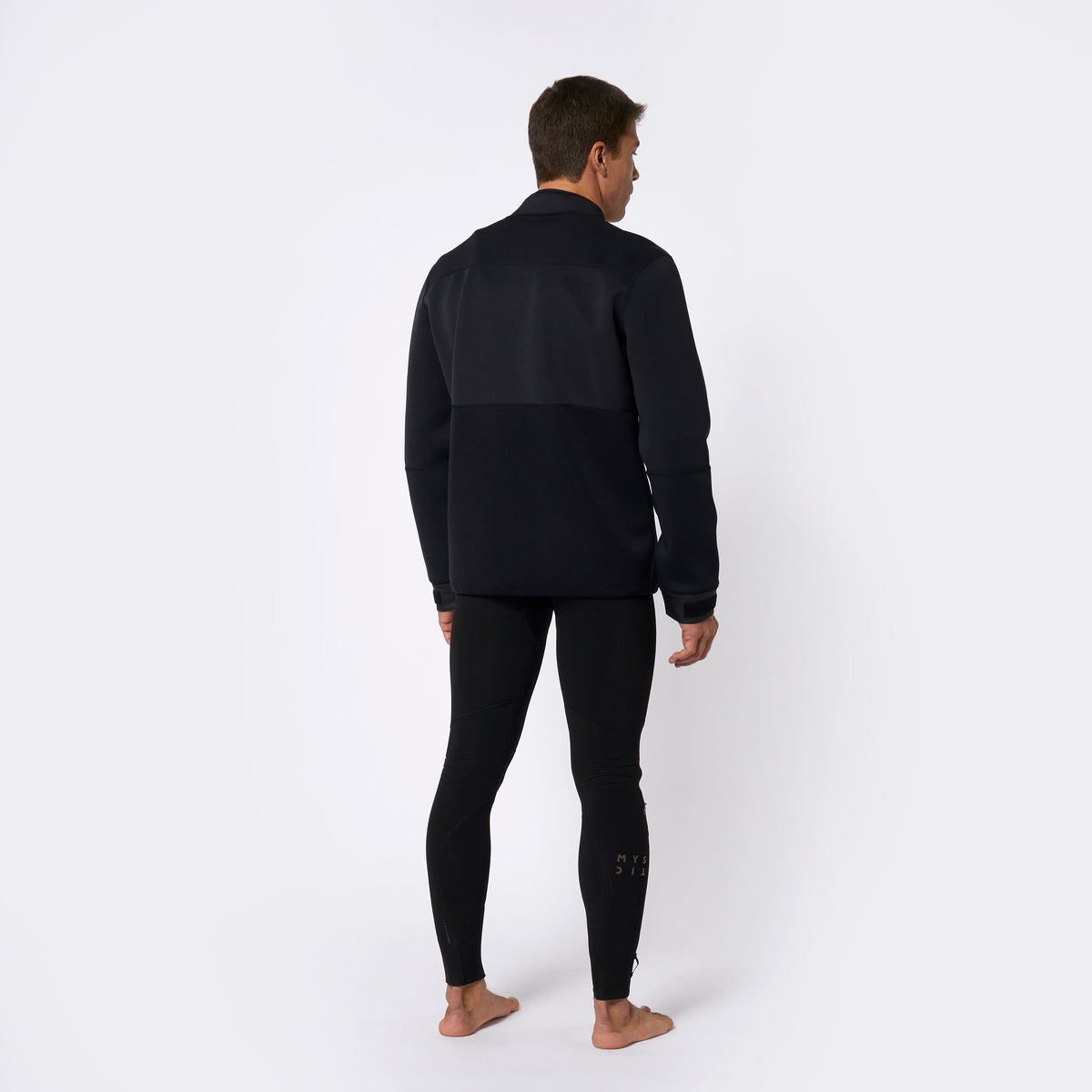 Fulmar Neoprene Pullover 3/2mm