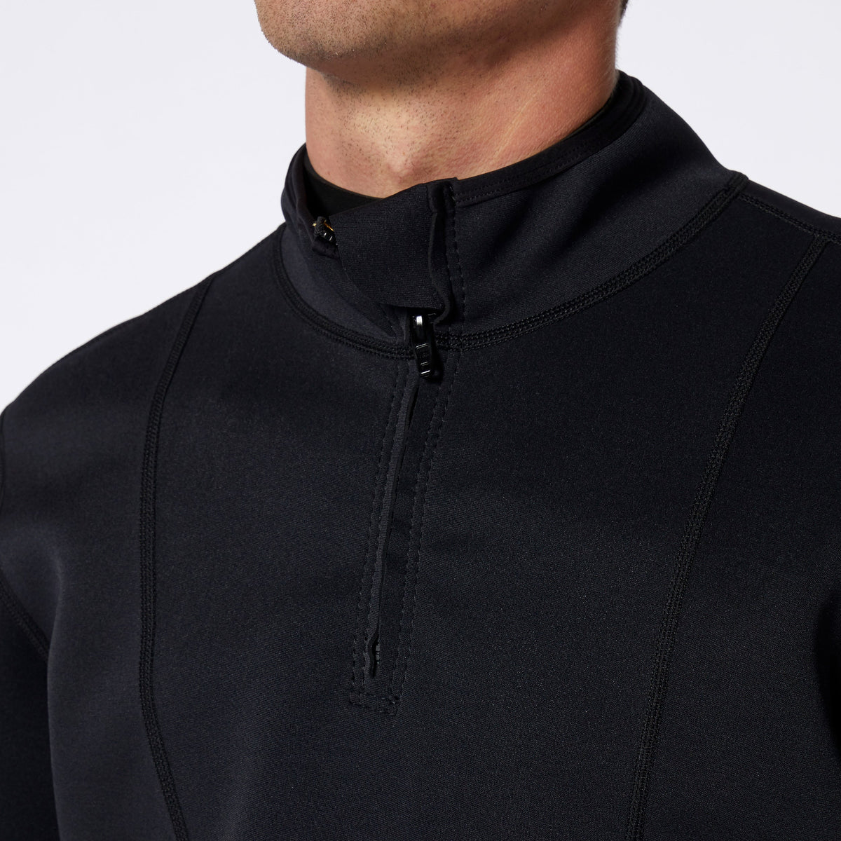 Fulmar Neoprene Pullover 3/2mm