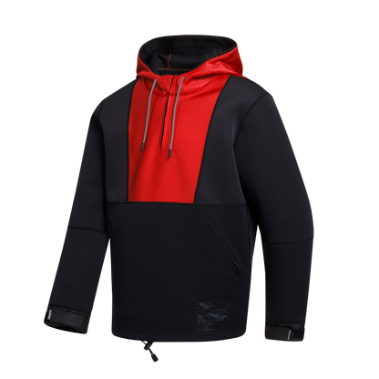 Fulmar Neoprene Hoodie 3/2mm