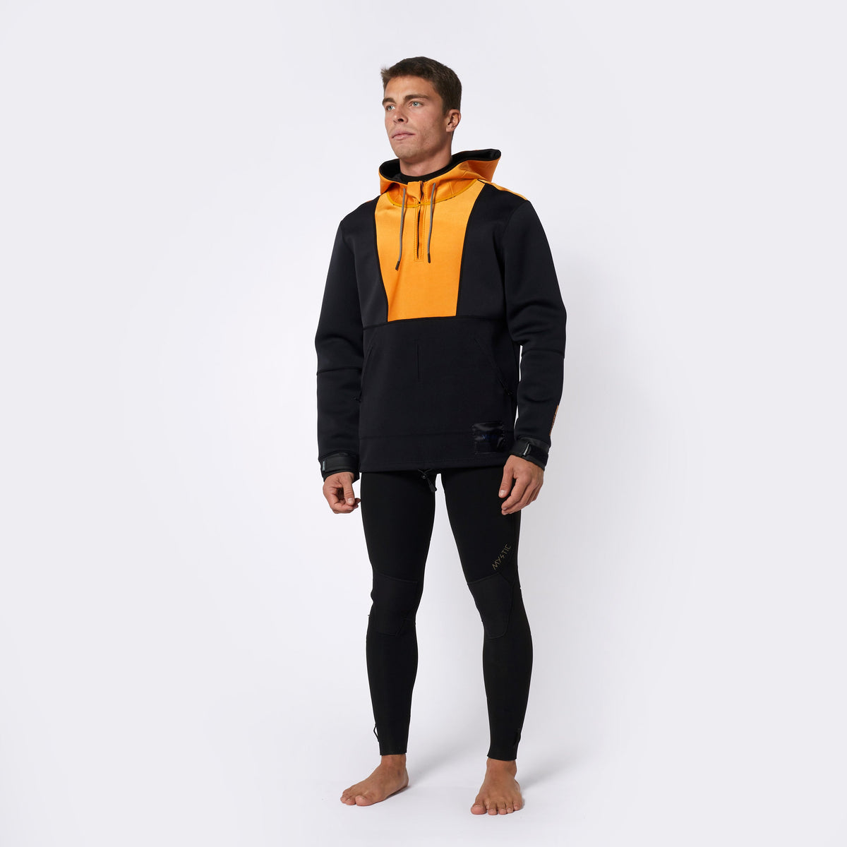 Fulmar Neoprene Hoodie 3/2mm