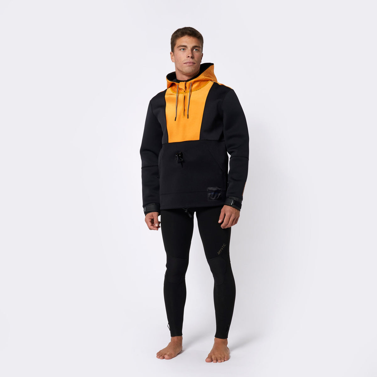 Fulmar Neoprene Hoodie 3/2mm