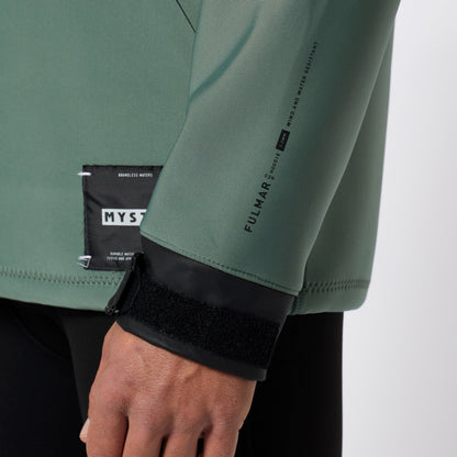 Fulmar Neoprene Hoodie 3/2mm