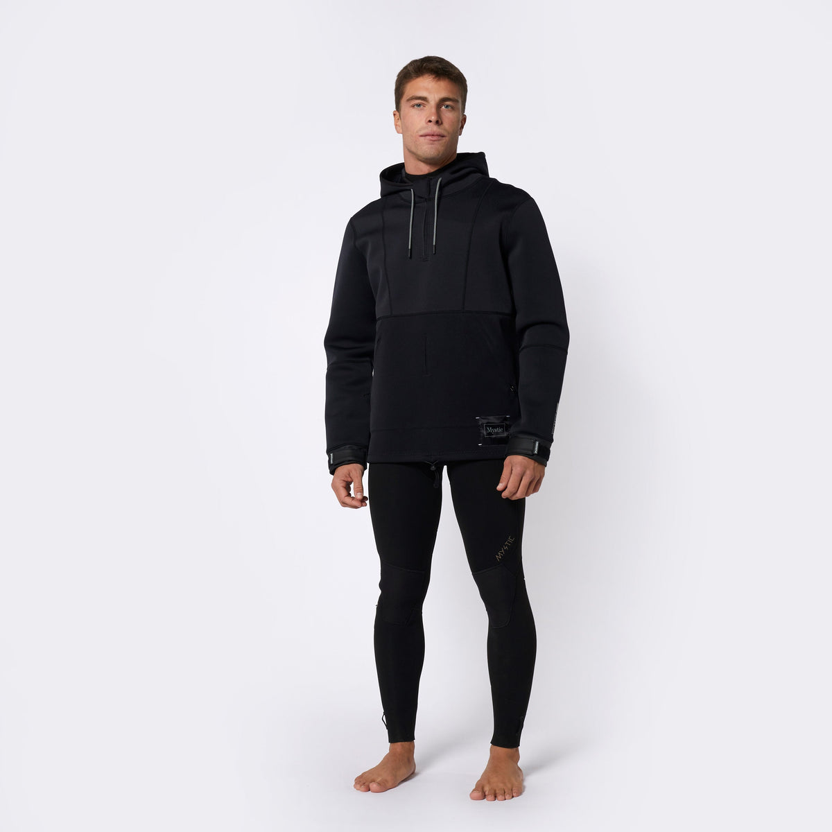 Fulmar Neoprene Hoodie 3/2mm