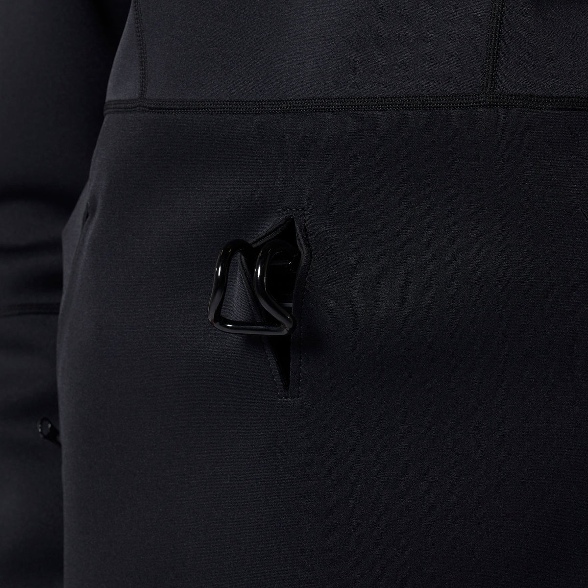 Fulmar Neoprene Hoodie 3/2mm