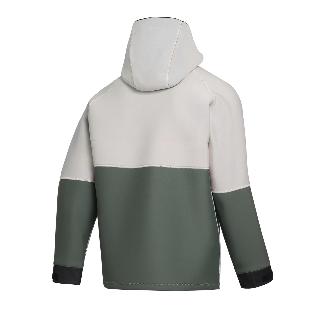 Fury Neoprene Hoodie 3/2mm