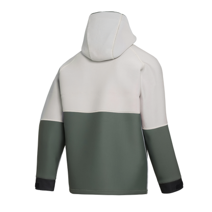 Fury Neoprene Hoodie 3/2mm