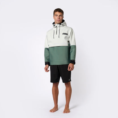 Fury Neoprene Hoodie 3/2mm