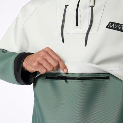 Fury Neoprene Hoodie 3/2mm