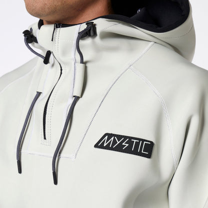 Fury Neoprene Hoodie 3/2mm