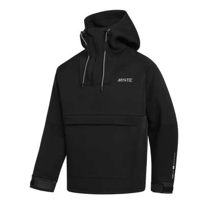 Fury Neoprene Hoodie 3/2mm