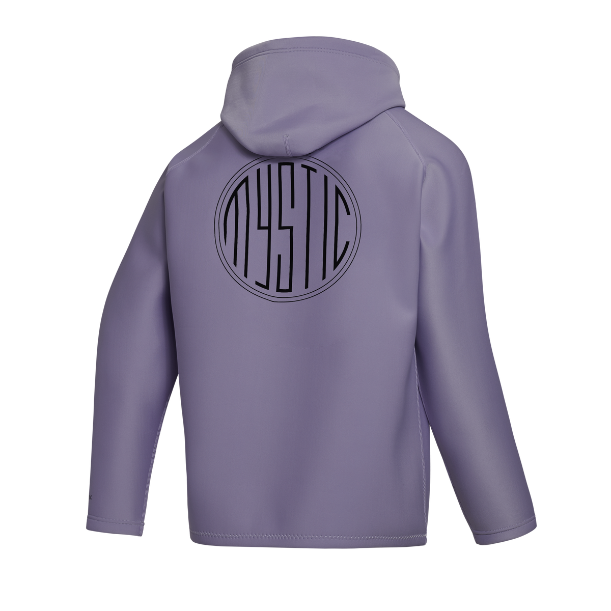 Grit Neoprene Hoodie 2mm