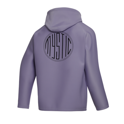 Grit Neoprene Hoodie 2mm