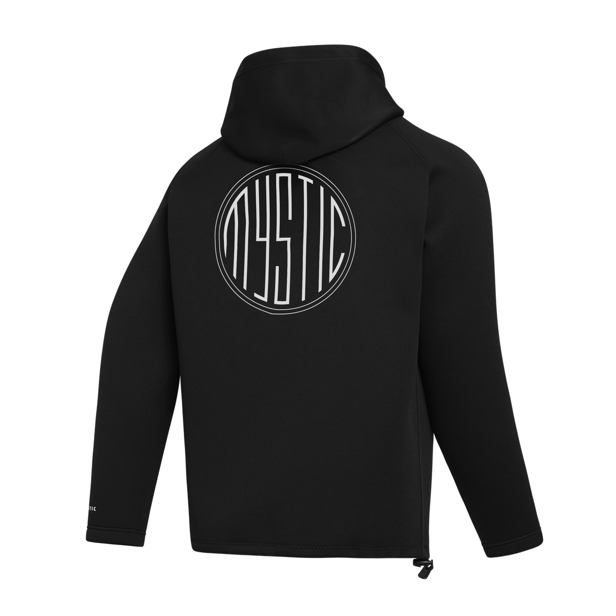Grit Neoprene Hoodie 2mm