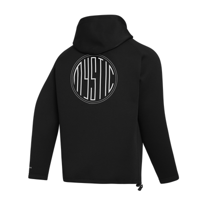 Grit Neoprene Hoodie 2mm